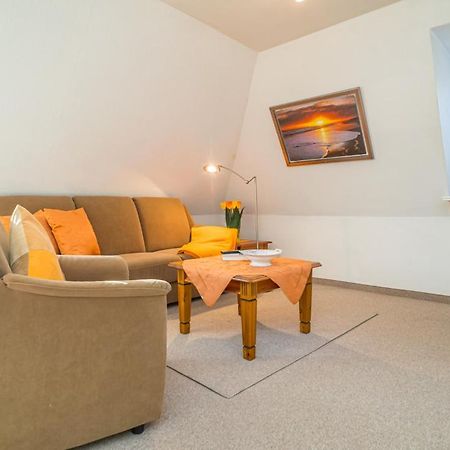 Schallers Hues 2 Sylt ภายนอก รูปภาพ